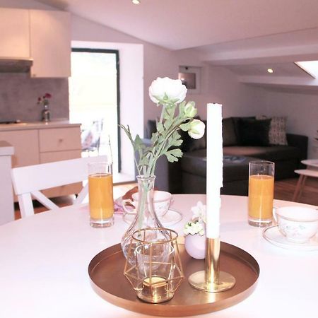 Alberto Apartment Dubrovnik Buitenkant foto