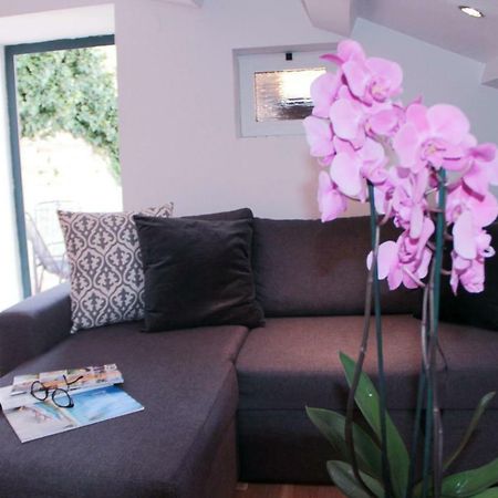 Alberto Apartment Dubrovnik Buitenkant foto