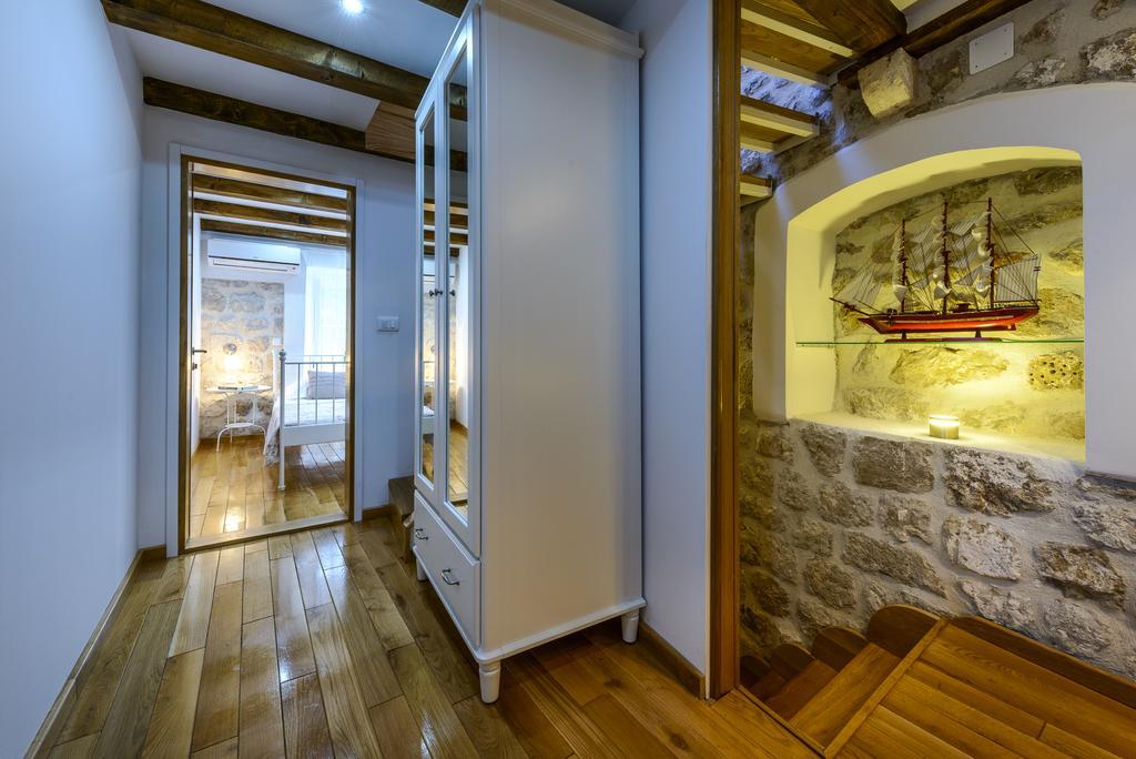 Alberto Apartment Dubrovnik Kamer foto