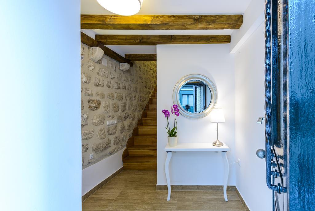 Alberto Apartment Dubrovnik Kamer foto
