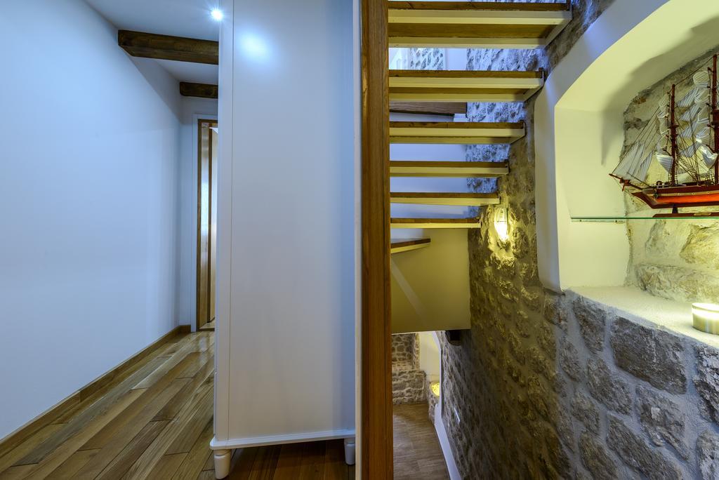 Alberto Apartment Dubrovnik Kamer foto