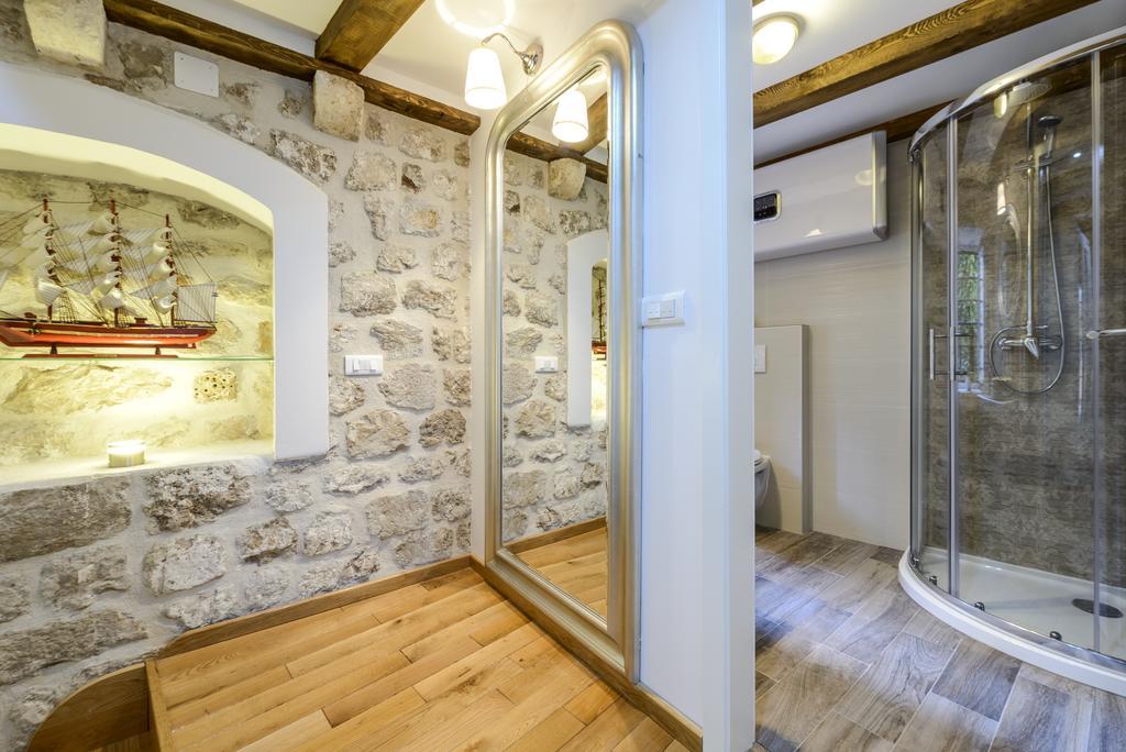 Alberto Apartment Dubrovnik Kamer foto