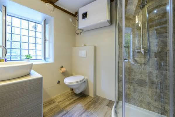 Alberto Apartment Dubrovnik Buitenkant foto