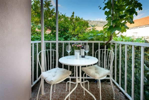 Alberto Apartment Dubrovnik Buitenkant foto