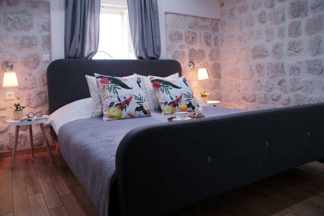 Alberto Apartment Dubrovnik Buitenkant foto