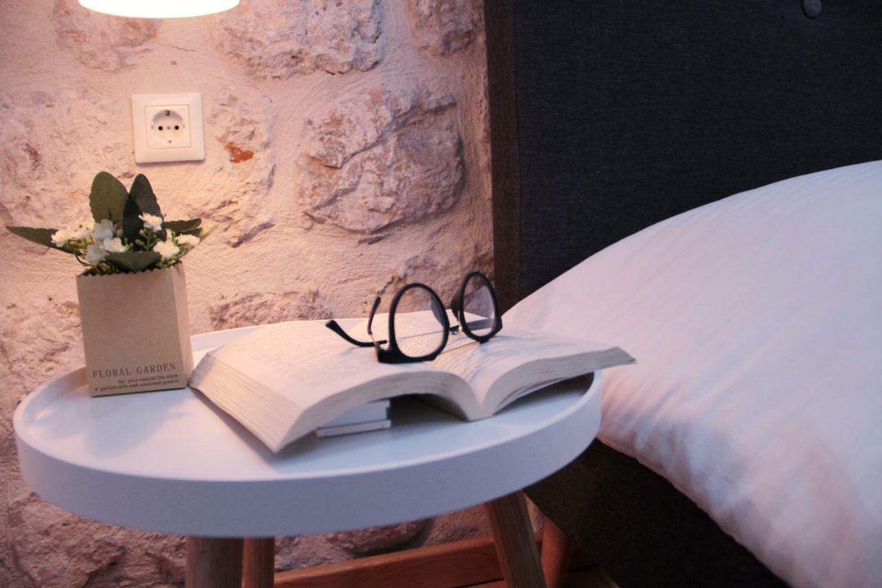 Alberto Apartment Dubrovnik Buitenkant foto