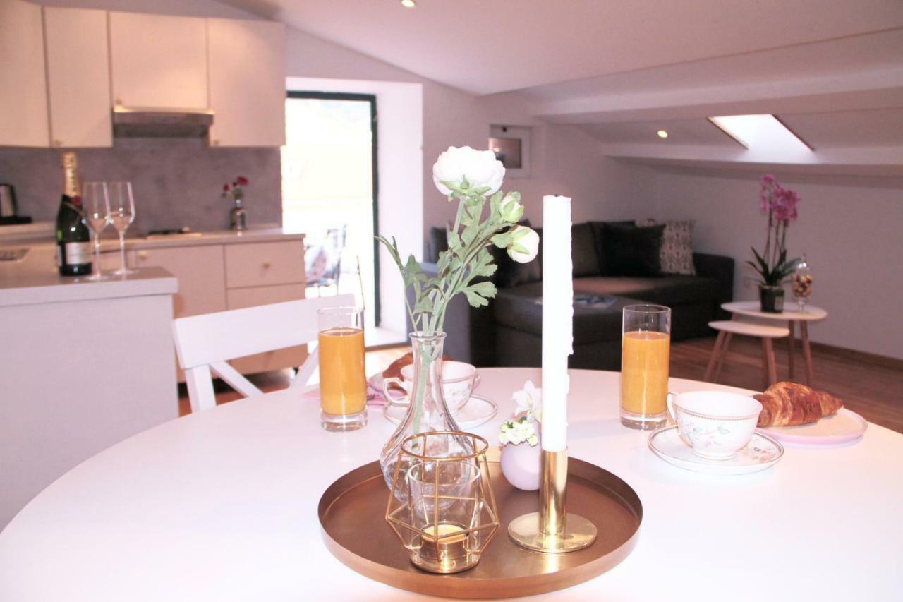 Alberto Apartment Dubrovnik Buitenkant foto