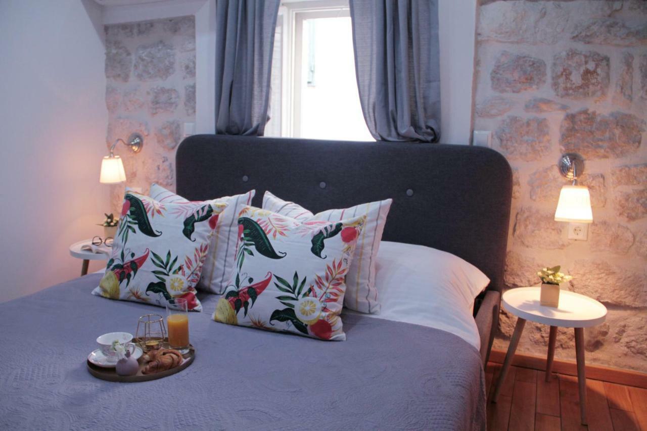 Alberto Apartment Dubrovnik Buitenkant foto