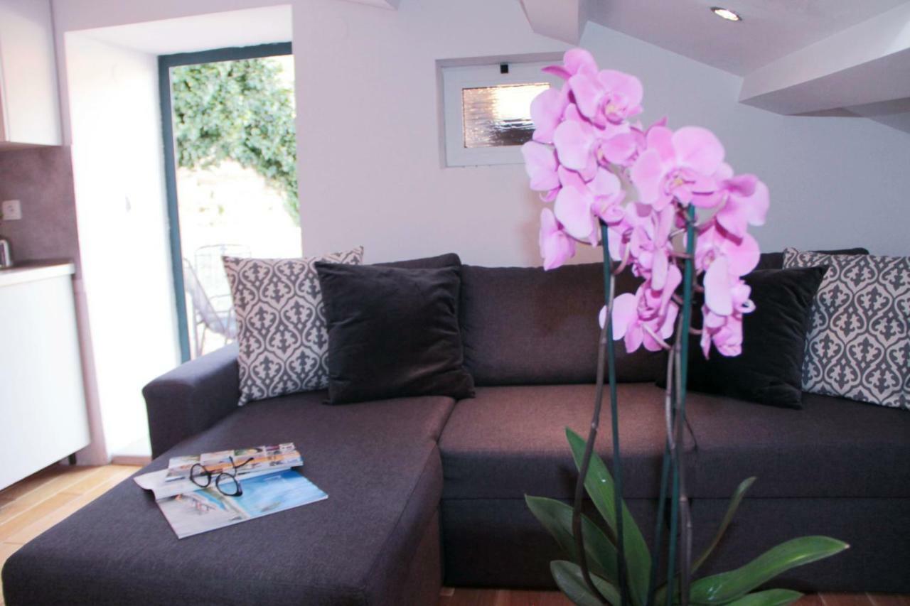 Alberto Apartment Dubrovnik Buitenkant foto